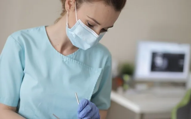 Tooth extraction and oral surgery